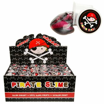 GLUT PIRATA (72 szt.)