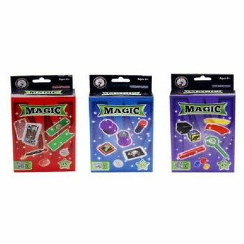 Display Magicznych Sztuczek (12 sztuk)