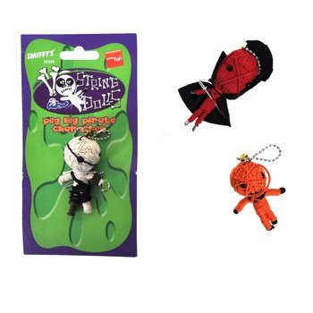 SMIFFY - Miks Laleczek Voodoo na Karcie (36 szt.)