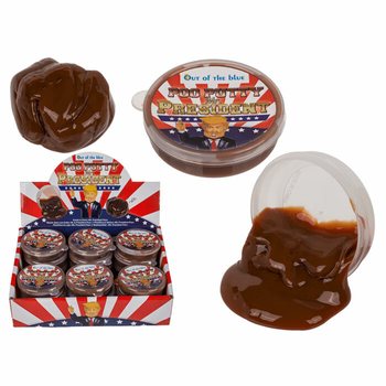 Slime Kupa Mr. President Display (24 sztuki)