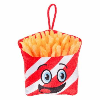 Pluszowe Rożki z Frytkami 13 cm (24 szt.)