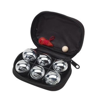 Boule / Petanka Wersja Podróżna - 11x8x3,5 cm (25 szt.)
