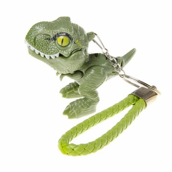 Brelok Dinozaur Gryzący w Palec (12 szt.)