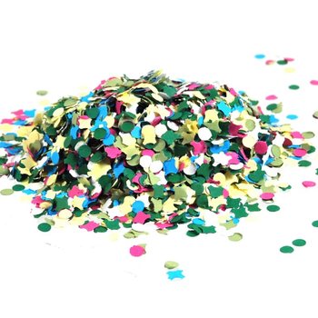 KONFETTI 100GR (4 szt.)