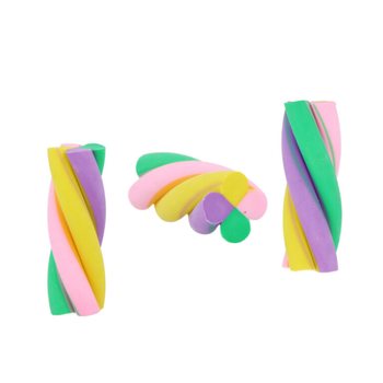 GUMKI DO MAZANIA PIANKI TWIST - W DISPLAYU (80 szt.)