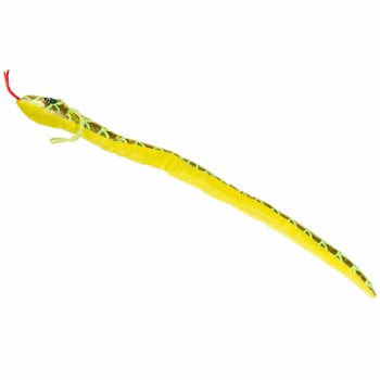 Pluszowe Węże - 40 cm (24 szt.)