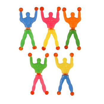 **MEGA TANIE** WALL WALKERS (240 szt.)
