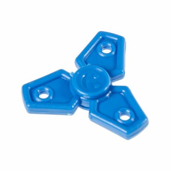 Zestaw Konstrukcyjny Mini Spinner do Loterii - 96 Sztuk
