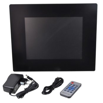 EKRAN LCD TFT 10,4" - CYFROWA RAMKA NA ZDJĘCIA