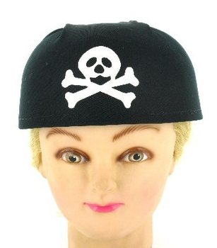 Bandana Piracka (6 szt.)