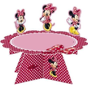 PATERA NA CIASTO DISNEY MINNIE MOUSE (2 szt.)