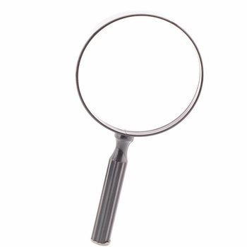 Lupa XL Science Explorer na Karcie