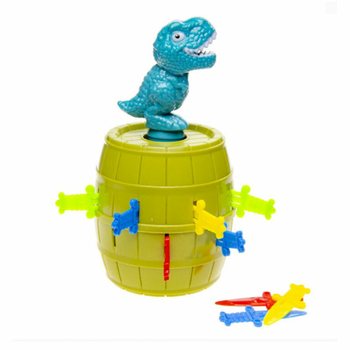 Skaczący Dinozaur Gra