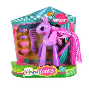 KUCYKI LALALOOPSY (6 szt.)