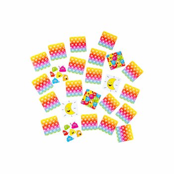Gra Memory Smiley (Display 12 sztuk)