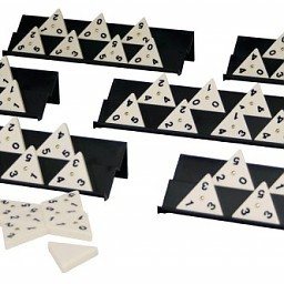Triominos The Original Excel (1 szt.)