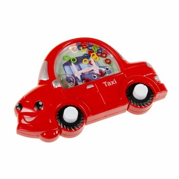 Gra wodna Auto - Mix kolor&oacute;w (24 sztuki)