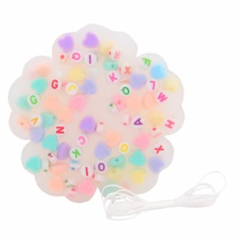 PICKY PAD - ZR&Oacute;B WŁASNĄ BRANSOLETKĘ W DISPLAYU (36 szt.)