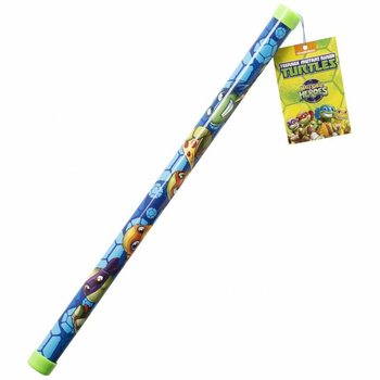 TEENAGE MUTANT NINJA TURTLES TUBA DŹWIĘKOWA (24 szt.)