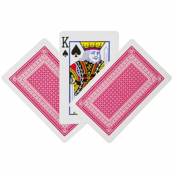 Karty do Gry (Zestaw 10 Sztuk)