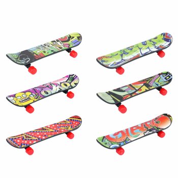 Fingerboard Mix - Display (72 szt.)