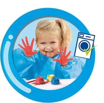 Ses Creative My First - Moje pierwsze dzieło sztuki (1 szt.)
