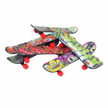 Fingerboard Mix - Display (72 szt.)