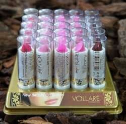 Pomadka VOLLARE LIPSTICK (25 szt.)