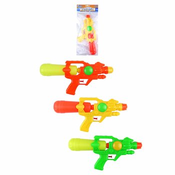 Pistolet na Wodę - Długość 30 cm (6 szt.)