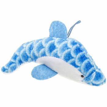 Pluszowe Delfiny - 12 cm (36 szt.)