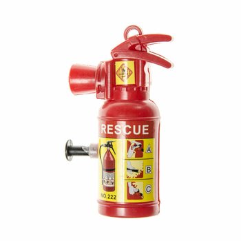 Pistolet na wodę gaśnica - 48 Sztuk