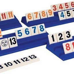 Rummikub The Original XXL (1 szt.)
