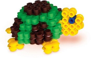 SES Koraliki do prasowania Zwierzęta 3D (1 szt.)