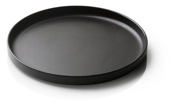MENU - Zestaw 2 Talerzy Obiadowych, 23 cm (1 kpl.)