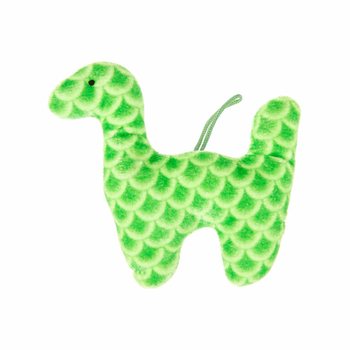 PLUSZOWE DINOZAURY - 17 cm (30 szt.)