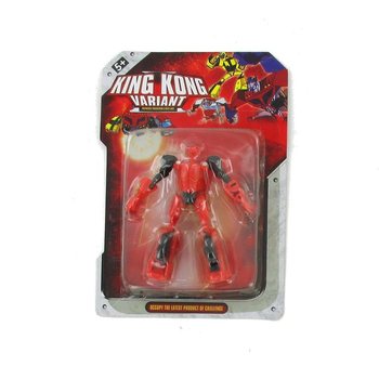 TRANSFORMERSY NA BLISTRZE (12 szt.)