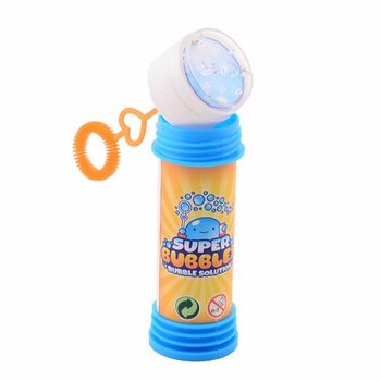AQUA FUN - BAŃKI MYDLANE, 60ML Z GRĄ ZRĘCZNOŚCIOWĄ W DISPLAYU (24 szt.)