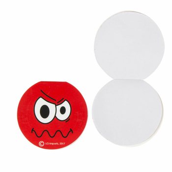 Notesiki Smiley (48 sztuk)