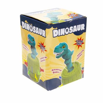 Skaczący Dinozaur Gra