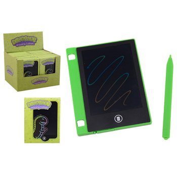TABLET DO RYSOWANIA - MODEL: DINOZAUR W DISPLAYU (36 szt.)