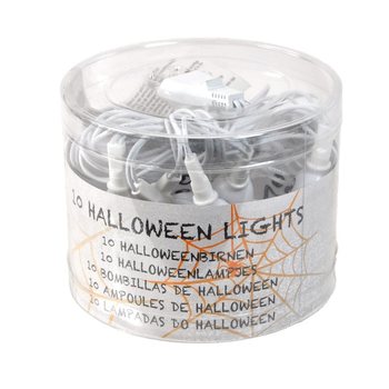 Dekoracyjne Lampki LED 2,85 Metra - Model: Duch