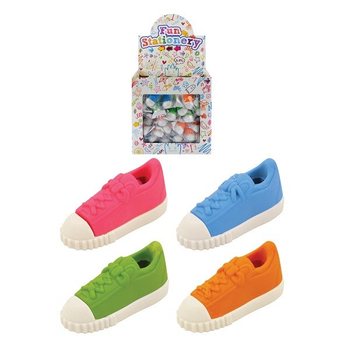 GUMKI DO MAZANIA TRAMPKI SNEAKERSY W EKSPOZYTORZE (84 szt.)