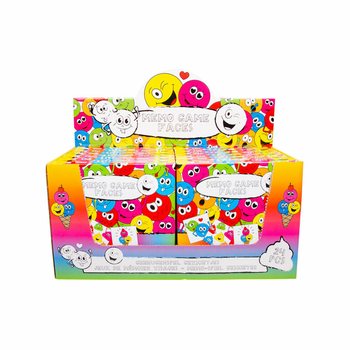 Gra Memory Smiley (Display 12 sztuk)