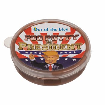 Slime Kupa Mr. President Display (24 sztuki)
