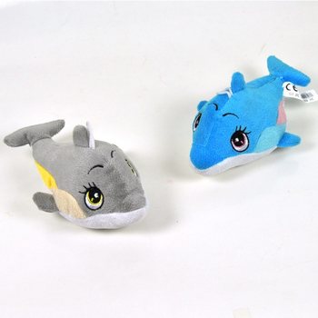 Pluszowy delfin 20 cm (6 szt.)