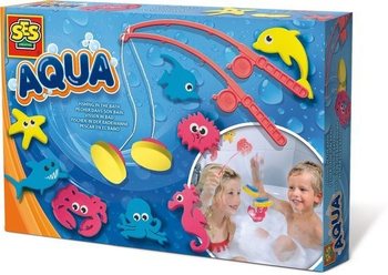 SES Aqua Gra do Łowienia Rybek w Wannie (1 szt.)