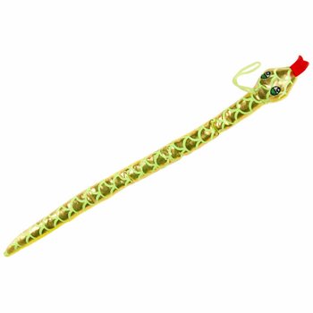 Pluszowe Węże - 40 cm (24 szt.)
