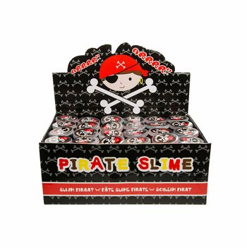 GLUT PIRATA (72 szt.)