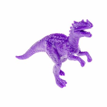 DINOZAURY W WORECZKU (60 szt.)