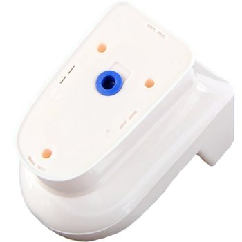 Zabawny Pistolet na Wodę WC GADGET (24 szt.)